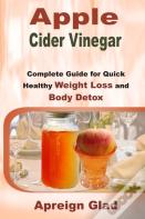 Apple Cider Vinegar