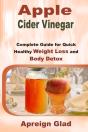 Apple Cider Vinegar - Preview