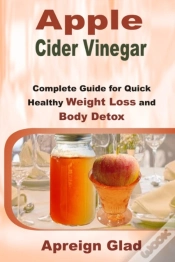 Capa do artigo Apple Cider Vinegar