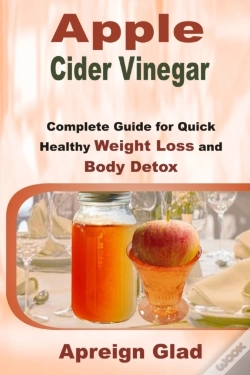 Capa do artigo Apple Cider Vinegar