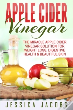 Capa do artigo Apple Cider Vinegar