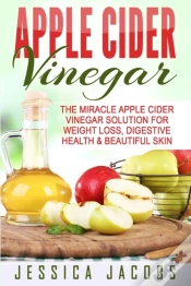 Capa do artigo Apple Cider Vinegar