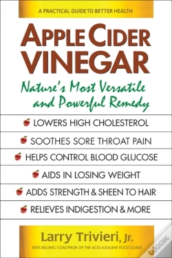 Capa do artigo Apple Cider Vinegar