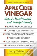 Apple Cider Vinegar