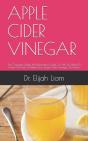 Apple Cider Vinegar - Preview
