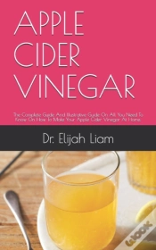Capa do artigo Apple Cider Vinegar