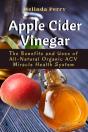 Apple Cider Vinegar - Preview