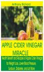 Apple Cider Vinegar Miracle - Preview