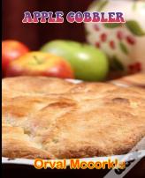 Apple Cobbler