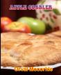 Apple Cobbler - Preview