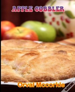 Capa do artigo Apple Cobbler
