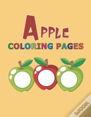 Apple Coloring Pages