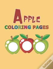 Capa do artigo Apple Coloring Pages