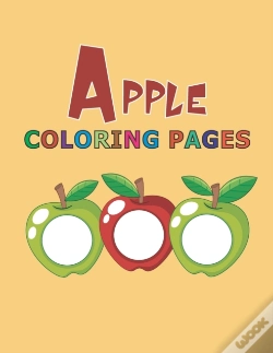 Capa do artigo Apple Coloring Pages