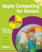 Apple Computing For Seniors In Easy Steps - Preview