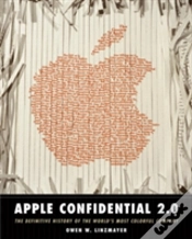 Capa do artigo Apple Confidential 2.0