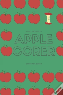 Capa do artigo Apple Corer