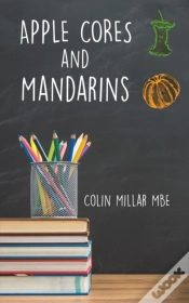 Capa do artigo Apple Cores And Mandarins