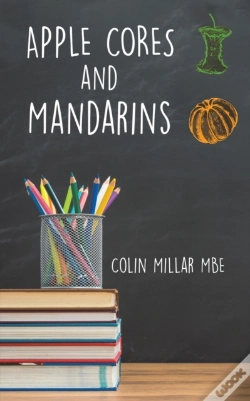 Capa do artigo Apple Cores And Mandarins