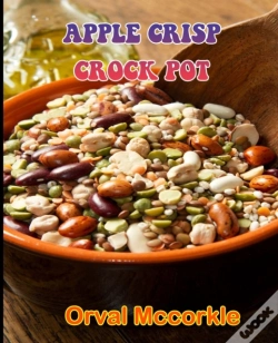 Capa do artigo Apple Crisp Crock Pot