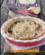 Apple Crumble Tart - Preview