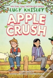 Capa do artigo Apple Crush