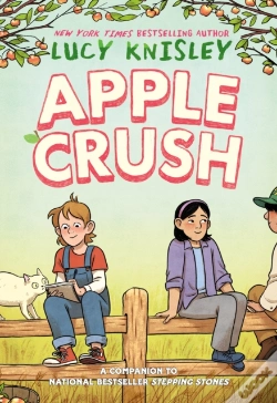 Capa do artigo Apple Crush