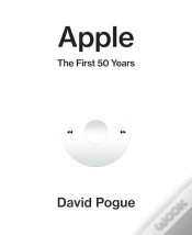 Capa do artigo Apple
