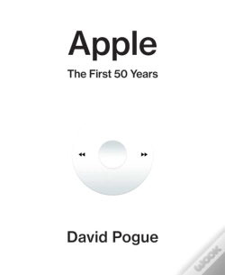 Capa do artigo Apple
