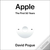 Capa do artigo Apple