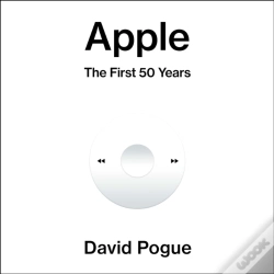 Capa do artigo Apple