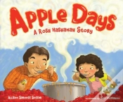 Capa do artigo Apple Days