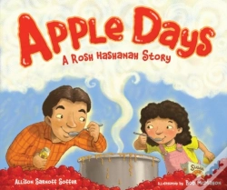 Capa do artigo Apple Days