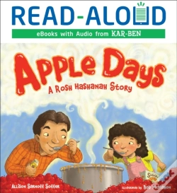 Capa do artigo Apple Days