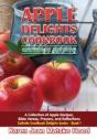 Apple Delights Cookbook, Catholic Edition - Preview