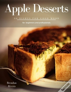 Capa do artigo Apple Desserts