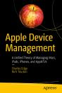 Apple Device Management - Preview