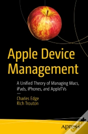 Capa do artigo Apple Device Management