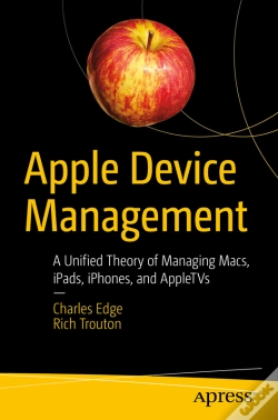 Capa do artigo Apple Device Management