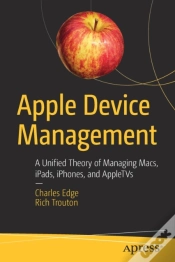 Capa do artigo Apple Device Management