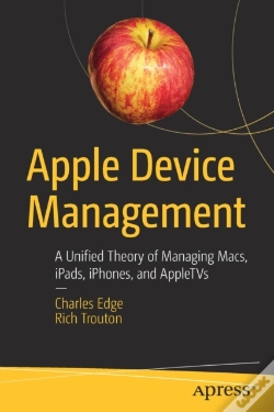 Capa do artigo Apple Device Management