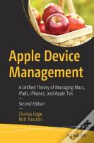 Apple Device Management