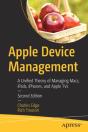 Apple Device Management - Preview