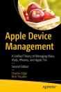 Apple Device Management - Preview