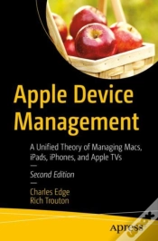 Capa do artigo Apple Device Management