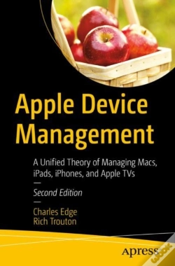 Capa do artigo Apple Device Management
