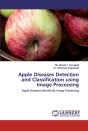 Apple Diseases Detection And Classification Using Image Processing - Preview