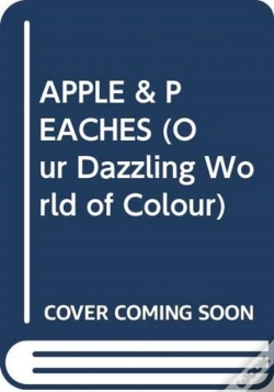 Capa do artigo Apple & Peaches