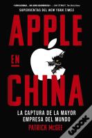 Apple En China