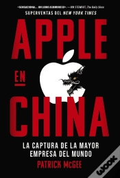Capa do artigo Apple En China